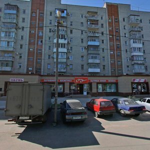 Краснодар, Зиповская улица, 14: фото