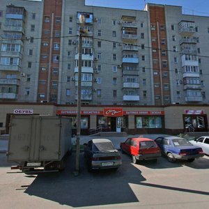 Zipovskaya Street, 14, Krasnodar: photo