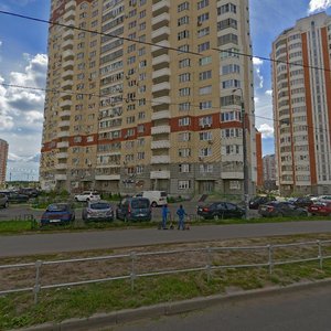Gagarina Avenue, 22к1, Lubercy: photo