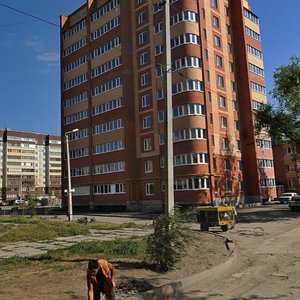 Krolyunitskogo Street, 13, Ulyanovsk: photo