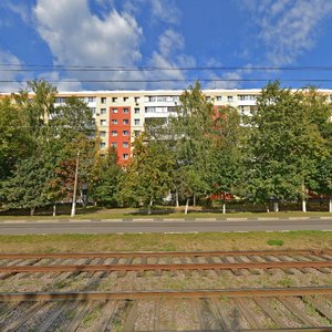 Deviche Pole Street, 1, Kolomna: photo