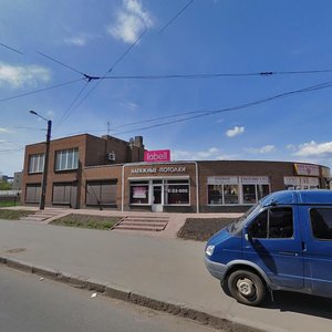 Харьков, Плехановская улица, 20А: фото