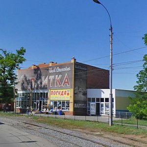 Ulitsa Dzerzhinskogo, 35, Taganrog: photo