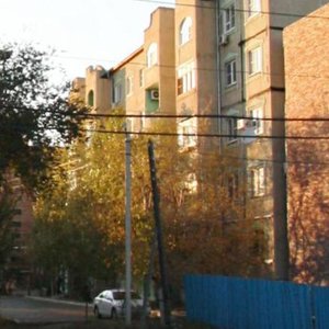 Sofi Perovskoy Street, 99к1, Astrahan: photo