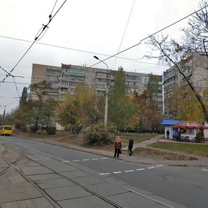 Trostianetska Street, 51, : foto
