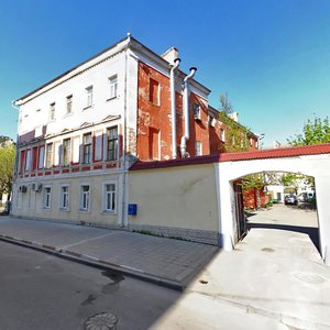 Volnogo Novgoroda Street, 17 ، : صورة