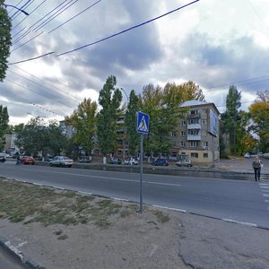 Prospekt Stroiteley, 7, Saratov: photo