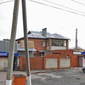 Vladimirskiy Lane, 11, : foto