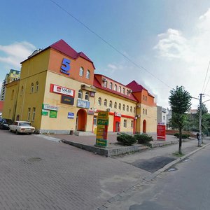 Vulytsia Yevhena Konovaltsia, 13, Ivano‑Frankivsk: photo