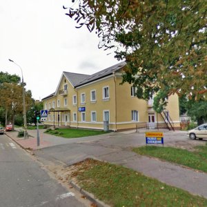Гродно, Улица 17 Сентября, 49: фото