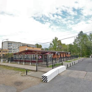 Zharova Street, 18А, Shatura: photo