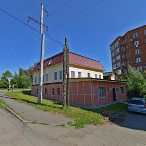 Ulitsa Vladimira Lenina, 119, Biysk: photo