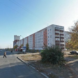 Курган, 1-й микрорайон, 29: фото