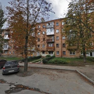 23 Serpnya Street, 13, Kharkiv: photo