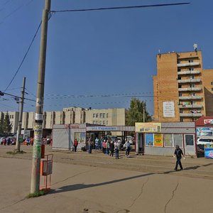 Akademika Pavlova Street, 1В, : foto