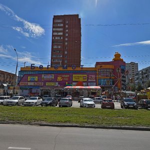 70 Let Oktyabrya Street, 31с1, Togliatti: photo