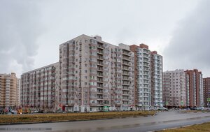 Eryomenko Street, 108с1, Rostov‑na‑Donu: photo