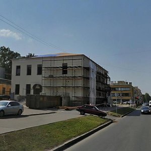 Dvortsoviy Avenue, 22А, Lomonosov: photo