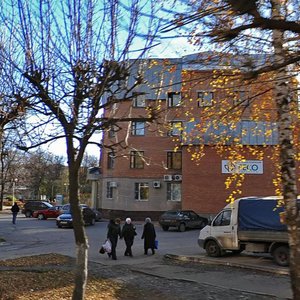 Chkalova Street, 1к3, Ryazan: photo