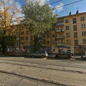 Galaktionovskaya Street, 187, Samara: photo
