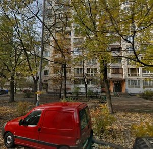 Ihoria Shamo Boulevard, 15, Kyiv: photo