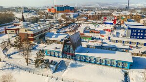 Koltsevaya ulitsa, No:17, Novokuznetsk: Fotoğraflar