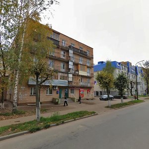 Йошкар‑Ола, Советская улица, 93: фото