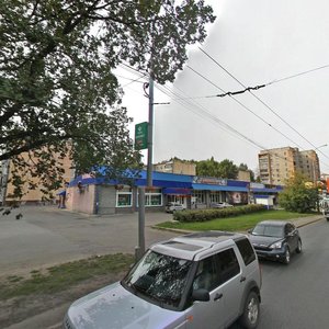 Frunze Avenue, 129, Tomsk: photo