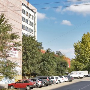 Ulitsa Geroyev Shipki, 8, Volgograd: photo