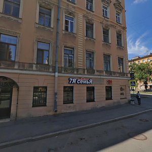 Klinskiy Avenue, 16, : foto