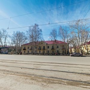 Starykh Bolshevikov Street, 13, : foto