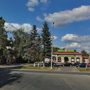 Ulitsa Chaykovskogo, 70 ، : صورة
