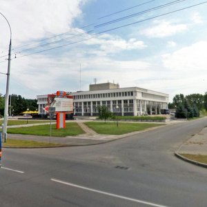 Брест, Московская улица, 275: фото