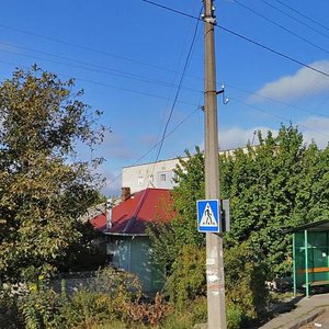 Pryvilna vulytsia, 134, Mykolaiv: photo