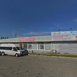 Zakharova Street, 3, Krasnodar: photo