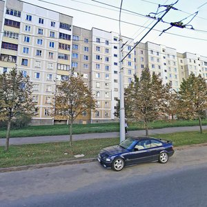 Siargieja Jasienina Street, 39, Minsk: photo