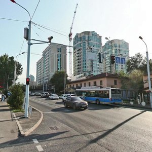 Nazarbayev Avenue, 223блок2, Almaty: photo