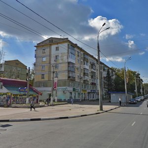 Самара, Улица Гагарина, 95: фото