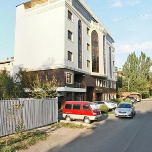 Алматы, Улица Богенбай батыра, 241: фото