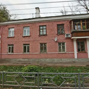 Yunykh Pionerov Avenue, 134, : foto