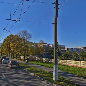Praspiekt Frunze, 92к2, Vitebsk: photo