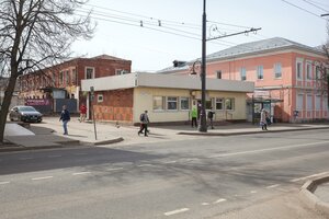 Krestovaya ulitsa, 59А, Rybinsk: photo