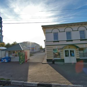 Sovetskaya Street, 20, Kashira: photo