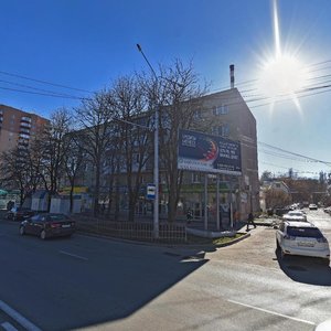 Lenina Street, 410, Stavropol: photo