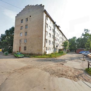 Черновцы, Улица Полетаева, 8: фото
