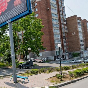 Krasnogo Znameni Avenue, 46 ، فلاديفوستوك: صورة