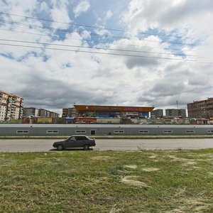 Karla Marksa Avenue, 187А, Magnitogorsk: photo