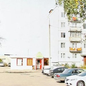 Fedoseenko Street, 98В, : foto