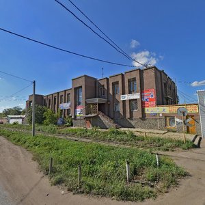 Osoaviakhimovskaya ulitsa, 294А, Omsk: photo
