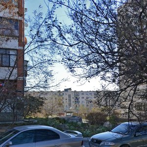 Pervomayskaya Street, 7, Novorossiysk: photo